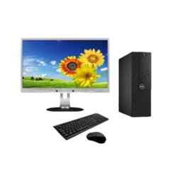 Ordenador Completo Dell