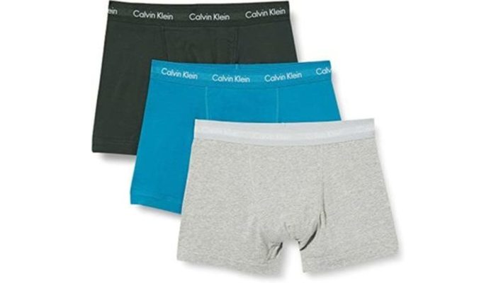 Boxer Calvin Klein