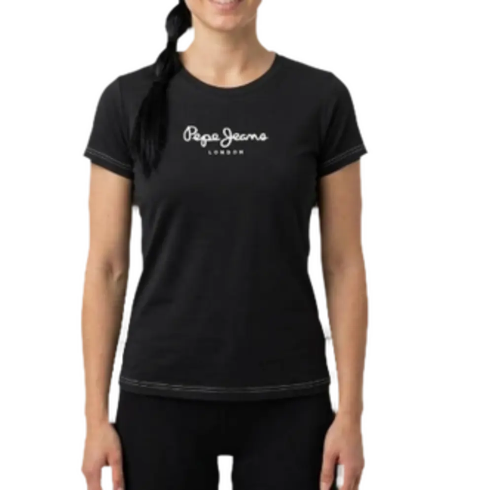 Camiseta Pepe