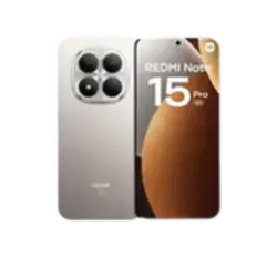 Xiaomi Redmi Note 15 Pro 5G