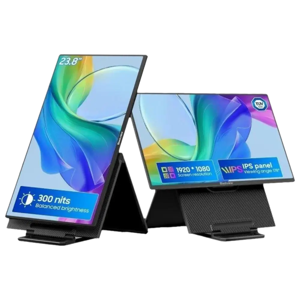 Monitor Blackview Table 10