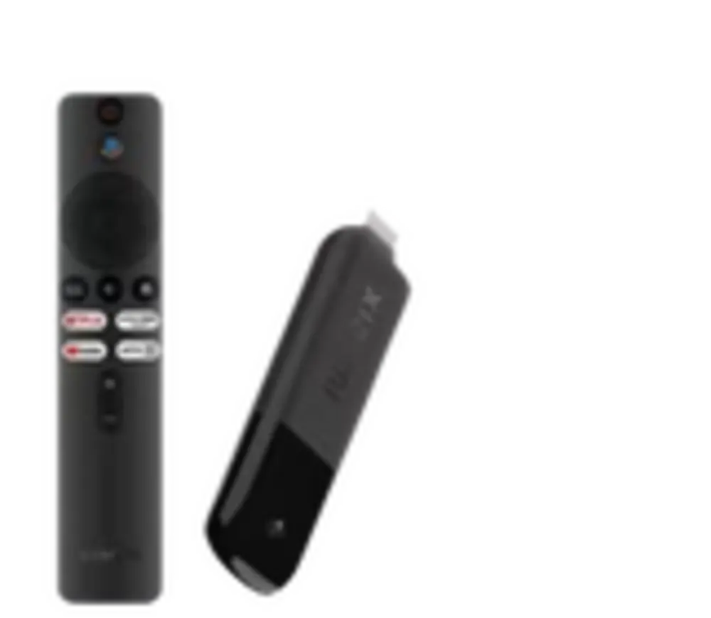 Xiaomi TV Stick 4K 2nd Gen