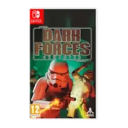 Star Wars: Dark Forces