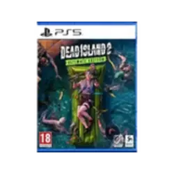 PS5 Dead Island