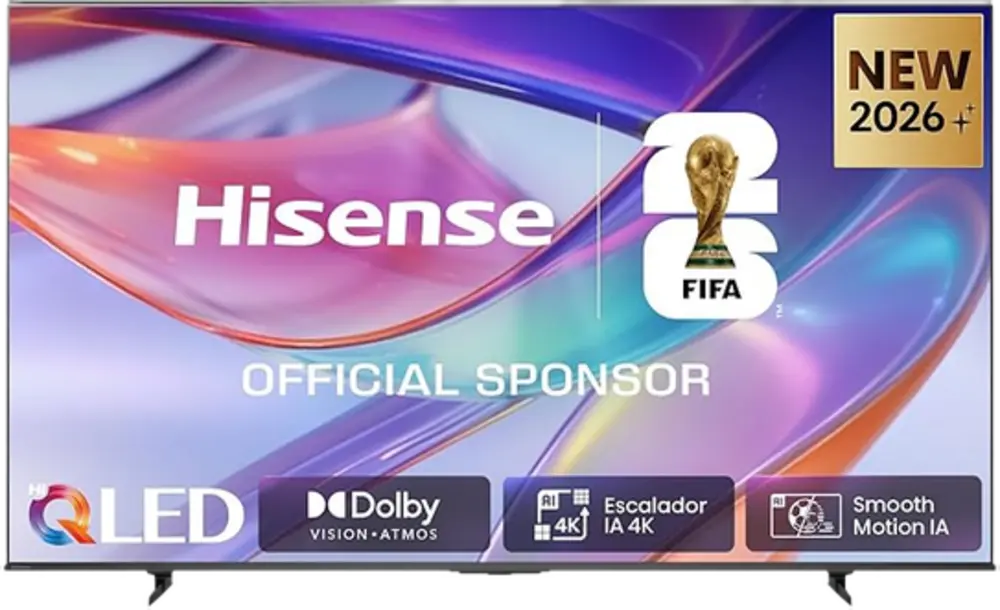 Hisense 85E7S