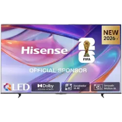 Hisense 85E7S