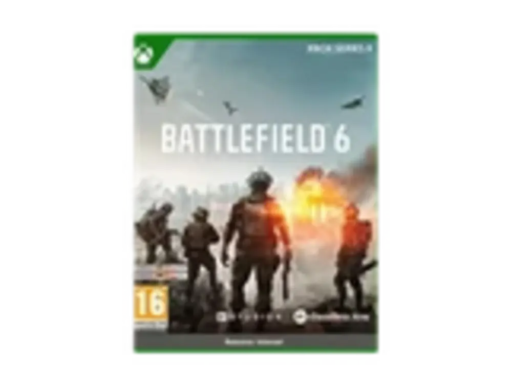 Xbox Series