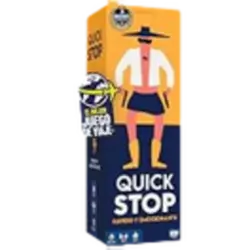 QuickStop