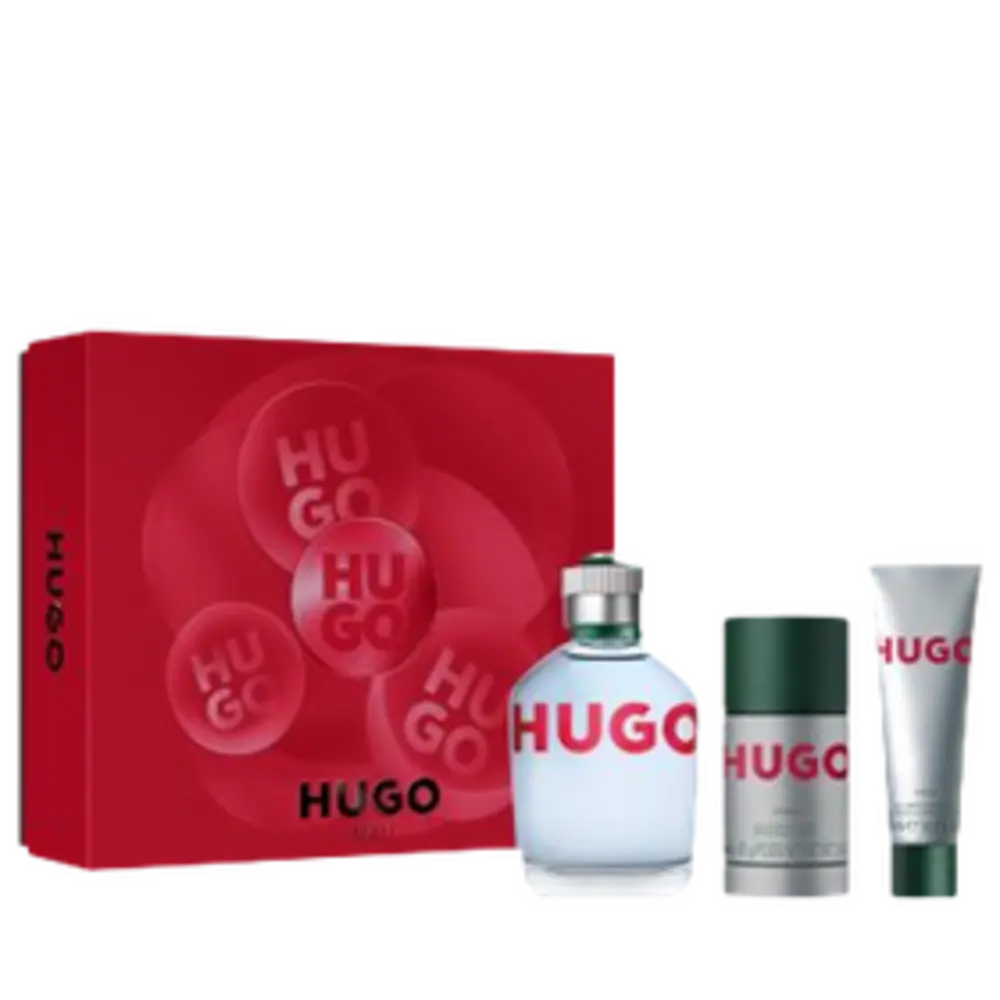 Hugo Boss