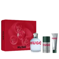Hugo Boss