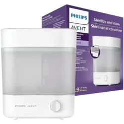 Philips Avent Esterilizador