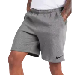 Pantalón deportivo corto
