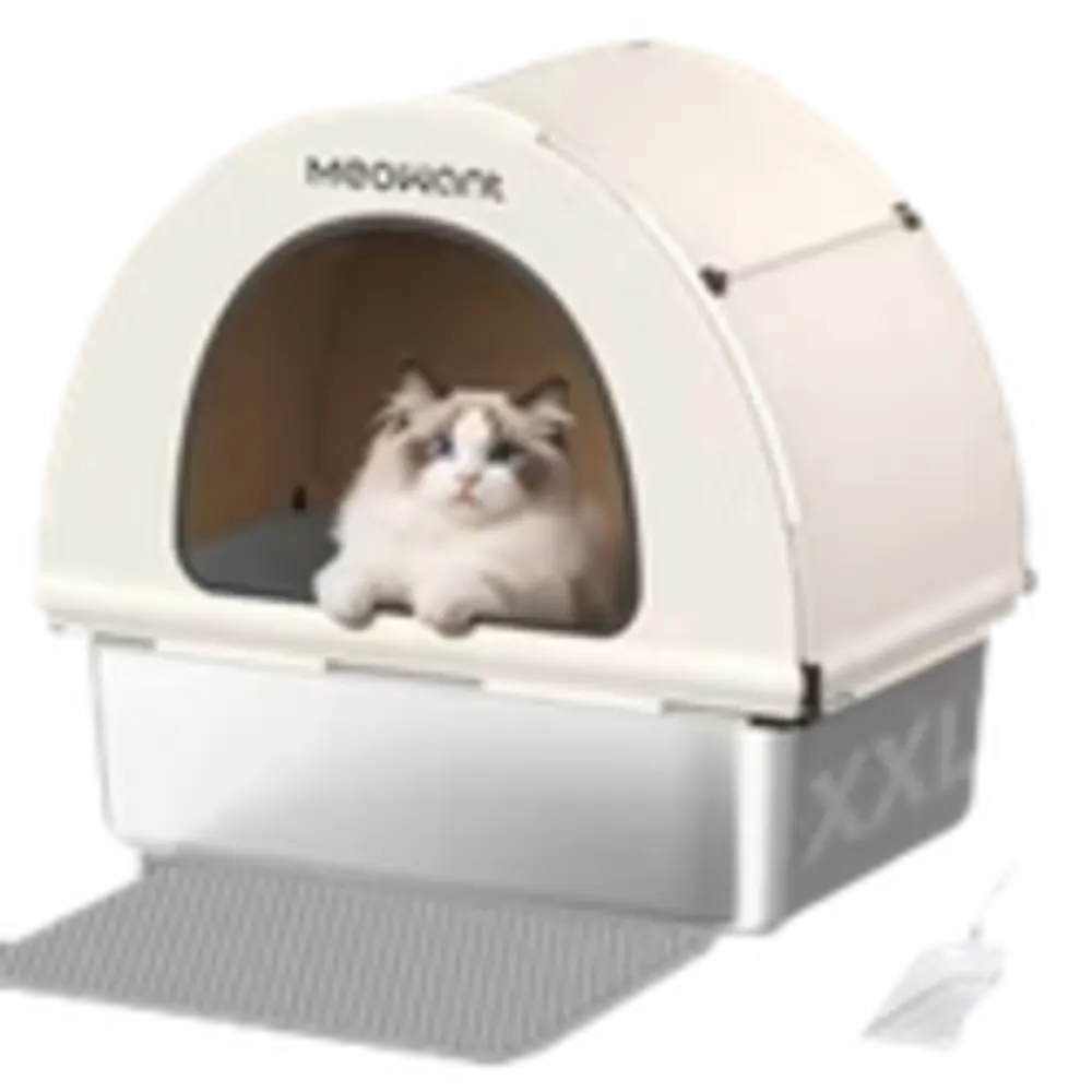 Arenero Gatos XXL