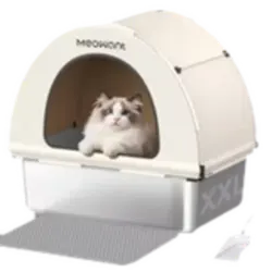 Arenero Gatos XXL