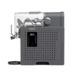 Máquina para hacer