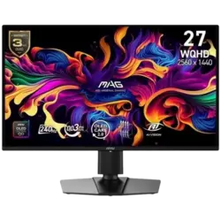 Monitor MSI MAG 274QP QD