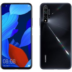 Huawei Nova 3i