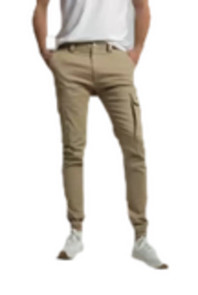 Pantalón de hombre