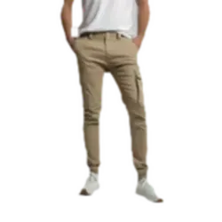 Pantalón de hombre