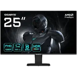 GIGABYTE GS25F2A Monitor