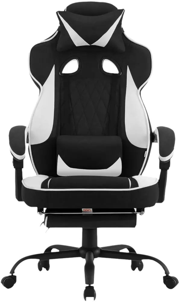 WOLTU Silla Gaming en Tela