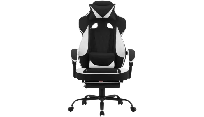 WOLTU Silla Gaming en Tela