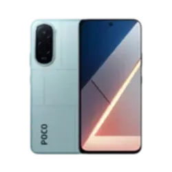Poco M7, Pantalla FHD+