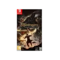 Nintendo Switch Mandragora: