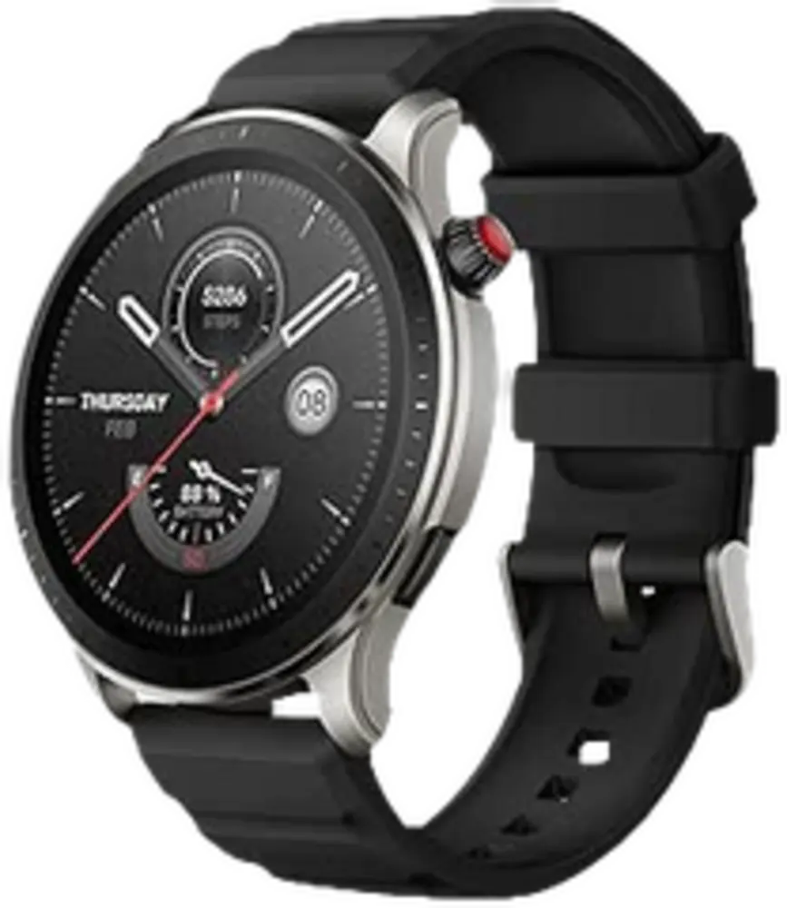 Amazfit GTR 4 Smartwatch for