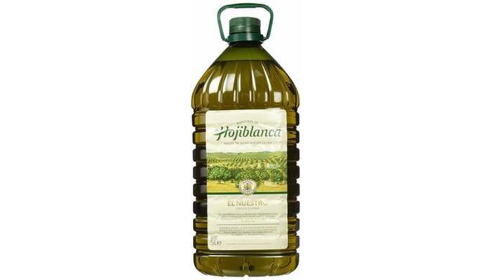 Aceite de oliva Hojiblanca