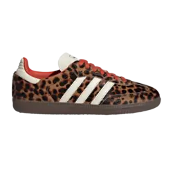 Zapatillas de Mujer Samba
