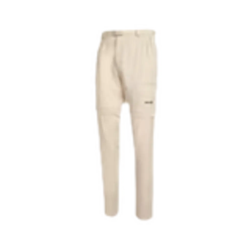 Pantalón desmontable