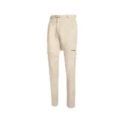 Pantalón desmontable