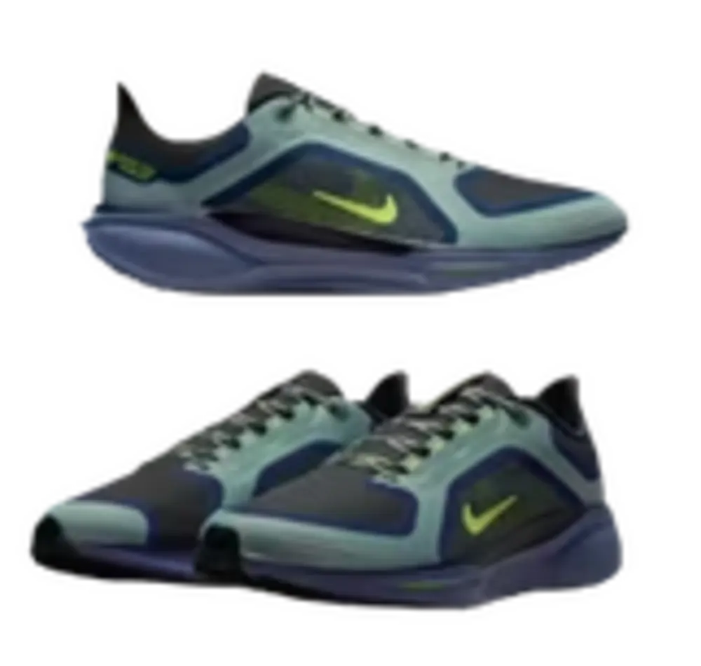 Zapatillas de running