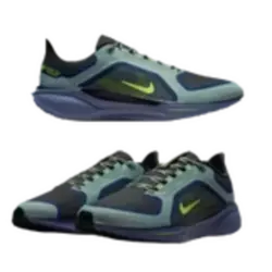 Zapatillas de running