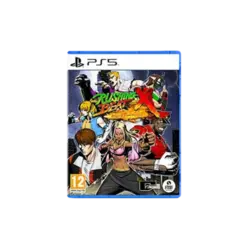 PS5 Rushing Beat X Return