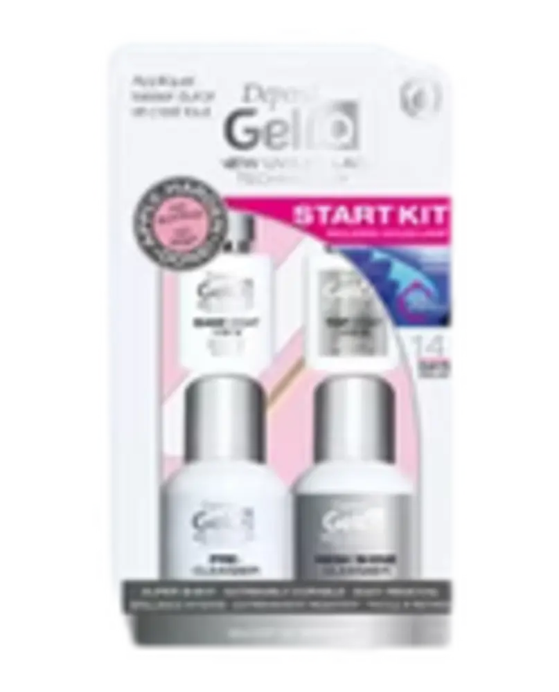 Kit de iniciación Gel