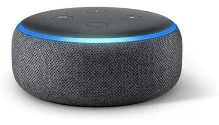 Amazon Echo Dot