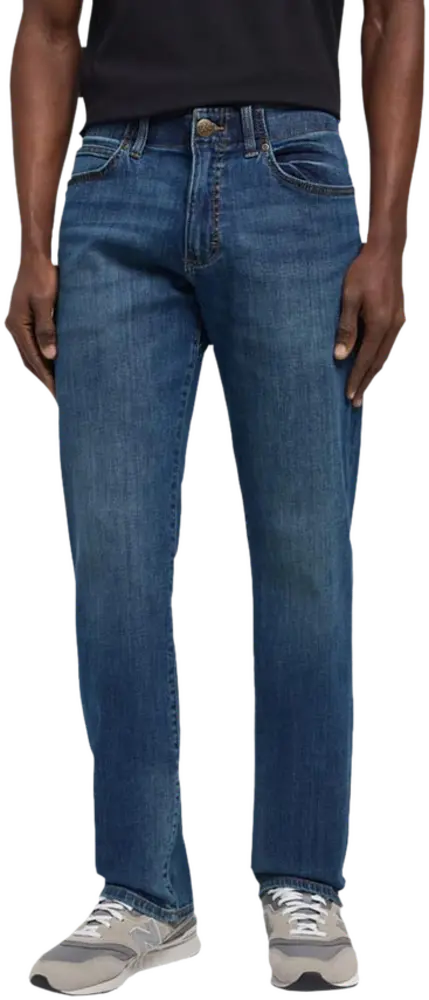 Lee Straight Fit Xm