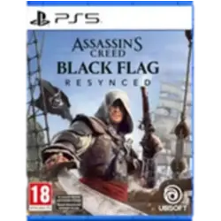 Assassins Creed Black Flag