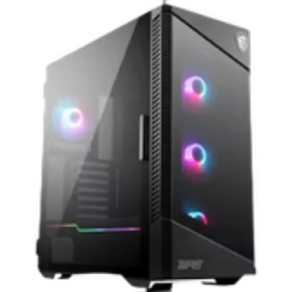 MSI MPG Velox 100R Caja PC