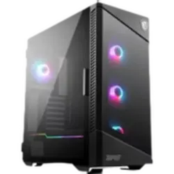 MSI MPG Velox 100R Caja PC