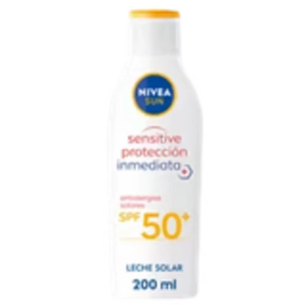 (2 unidades) NIVEA SUN