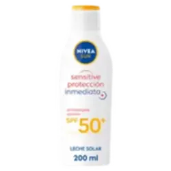 (2 unidades) NIVEA SUN