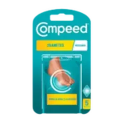 Pack de 5 Unidades Compeed