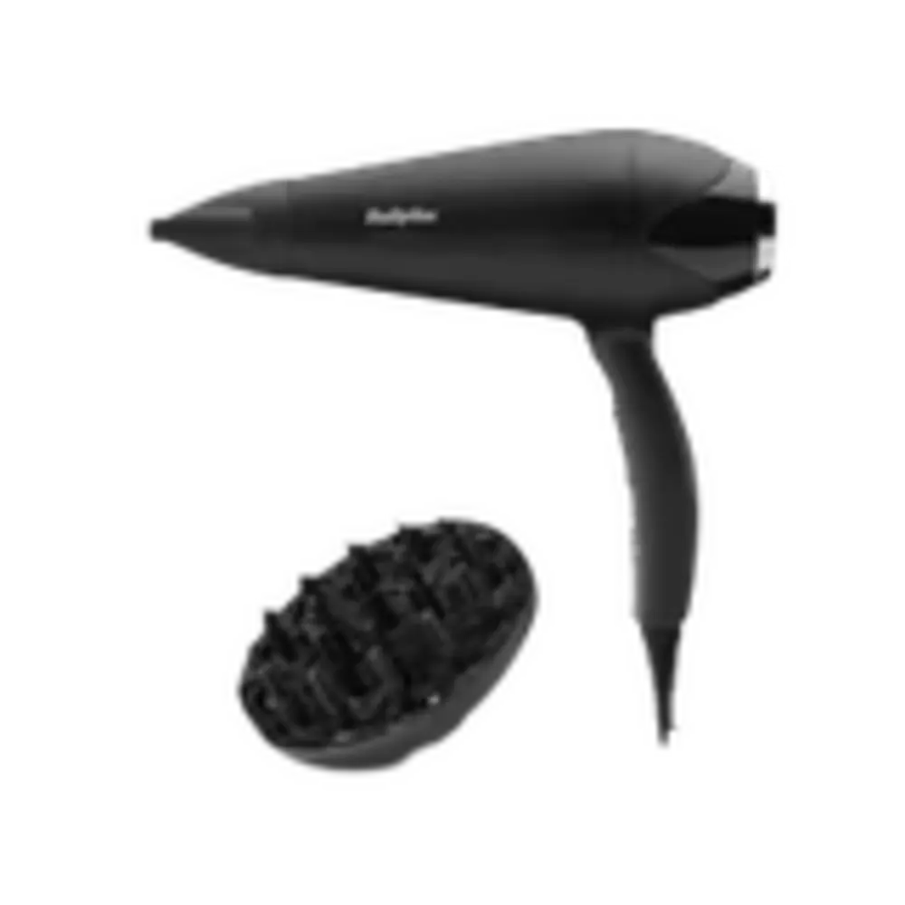 BaByliss Secador de Pelo