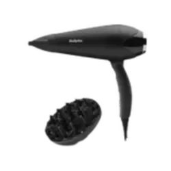 BaByliss Secador de Pelo