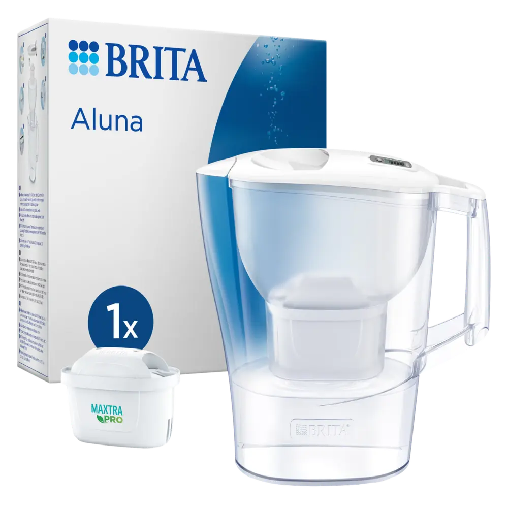 BRITA Aluna Water Filter