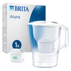 BRITA Aluna Water Filter