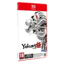 Yakuza Kiwami